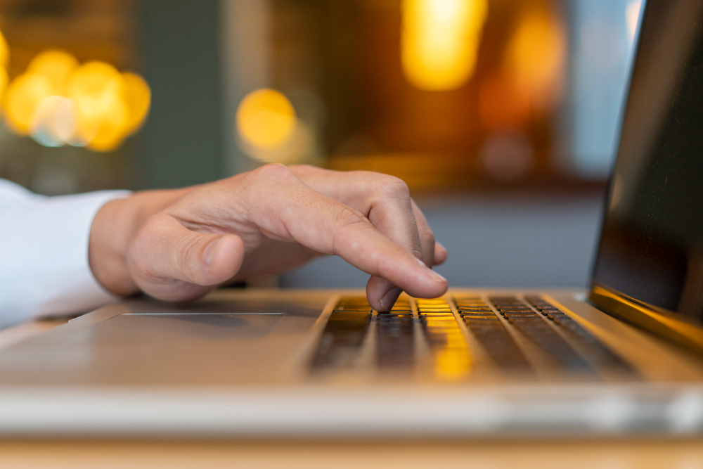 O que é Digital Signature?