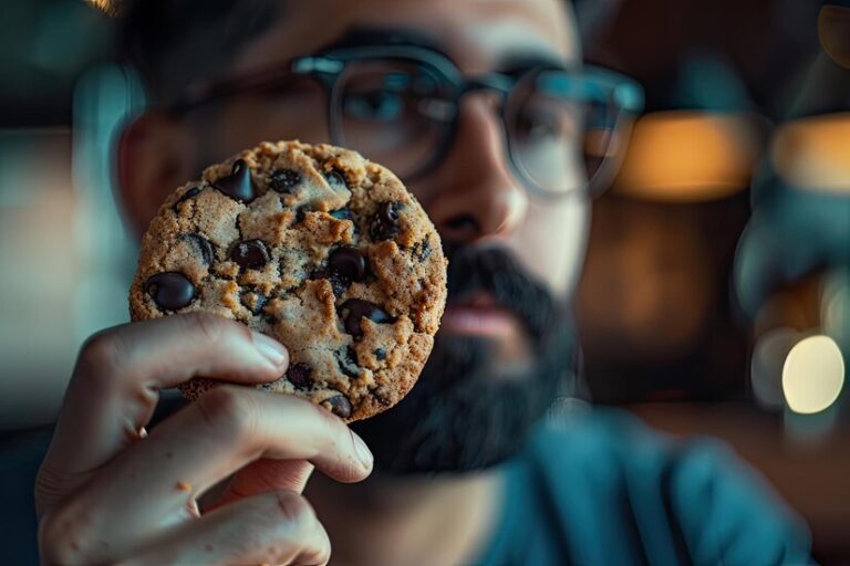 O que é cookie?