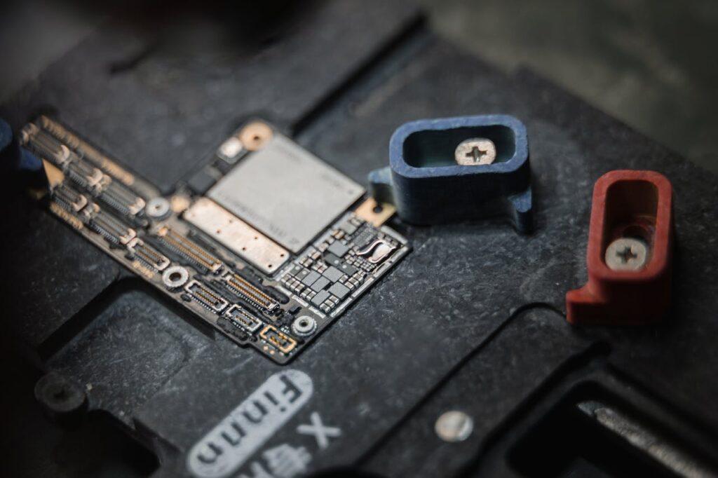 O que é firmware