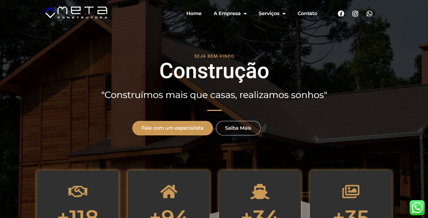 Manutenção de sites WordPress