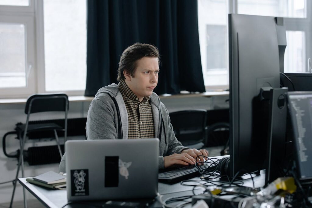 O que é Blockchain Explorer